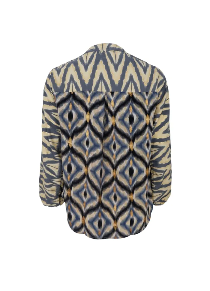 Luna Jubilee Blouse
