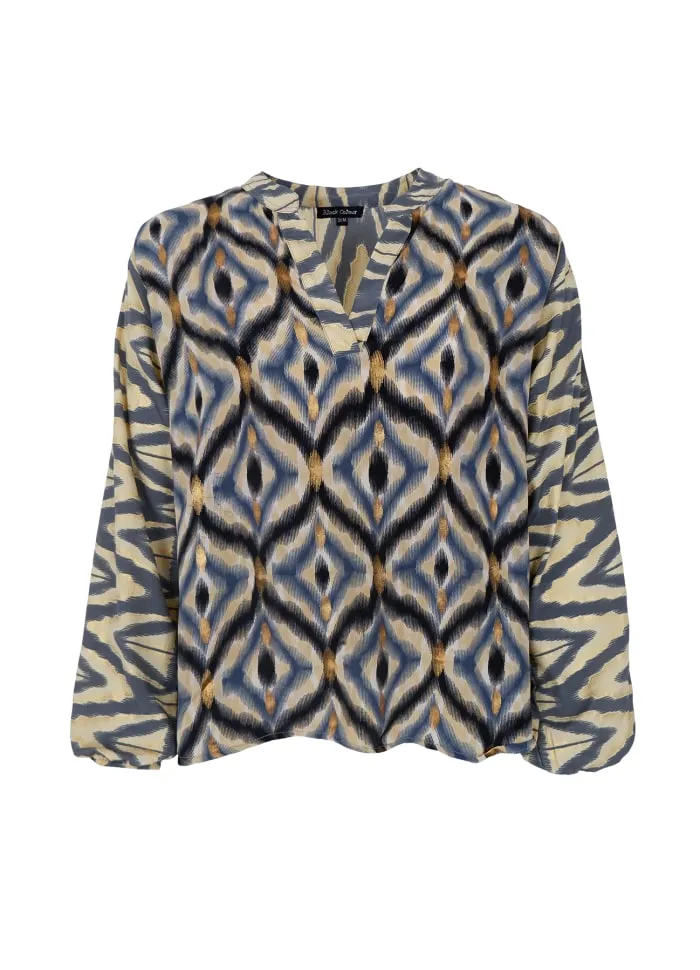Luna Jubilee Blouse