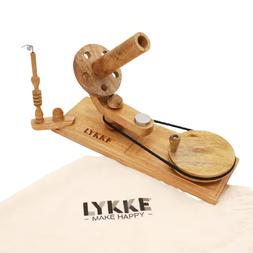 Lykke Jumbo Ball Winder