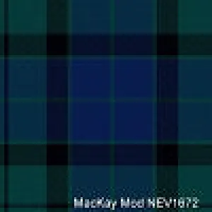 MacKay Modern (Nevis)
