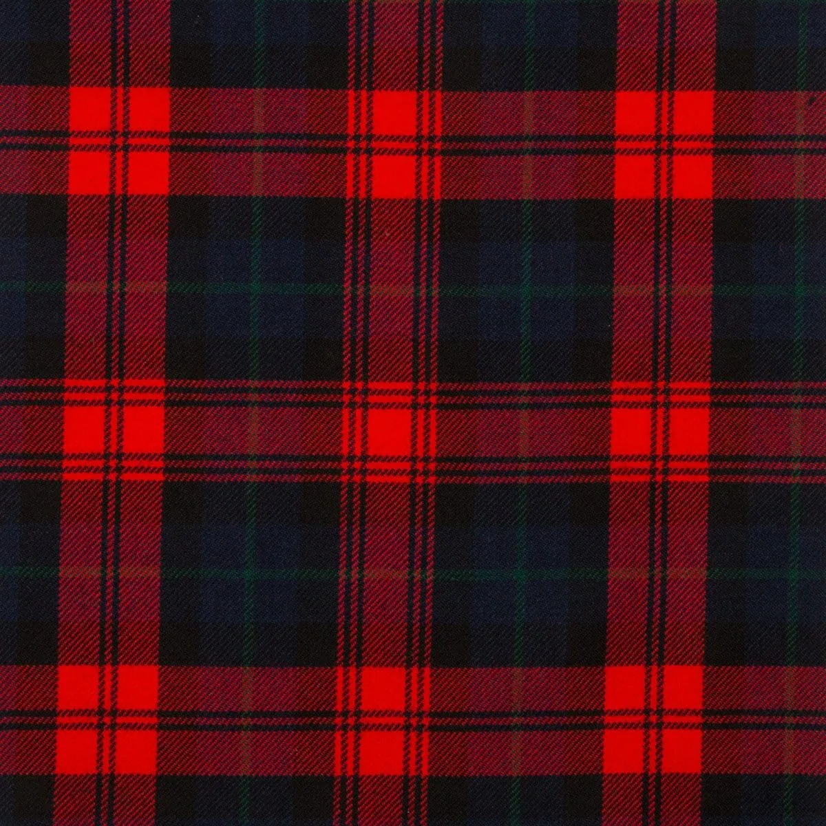 MacLachlan Modern (Strome)