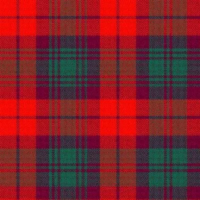 MacNab Modern (Clan)