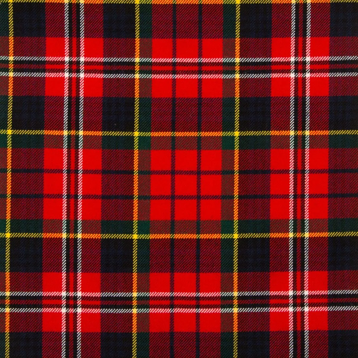 MacPherson Clan Modern (Braeriach)