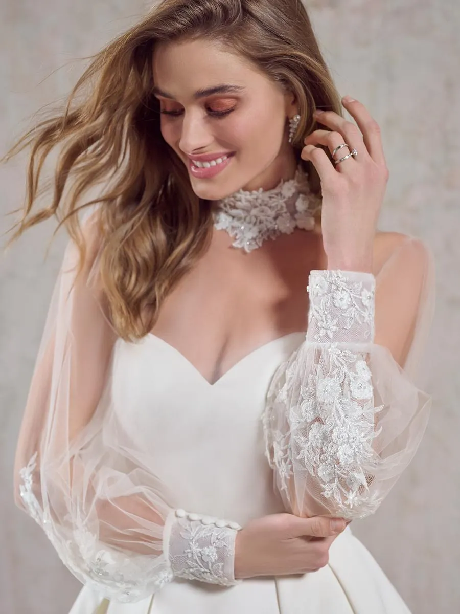 Maggie Sottero Designs "Kyrie" Bridal Gown 22MS979