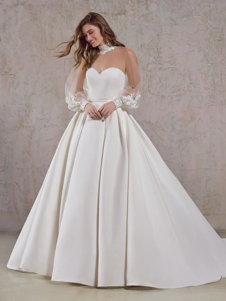 Maggie Sottero Designs "Kyrie" Bridal Gown 22MS979