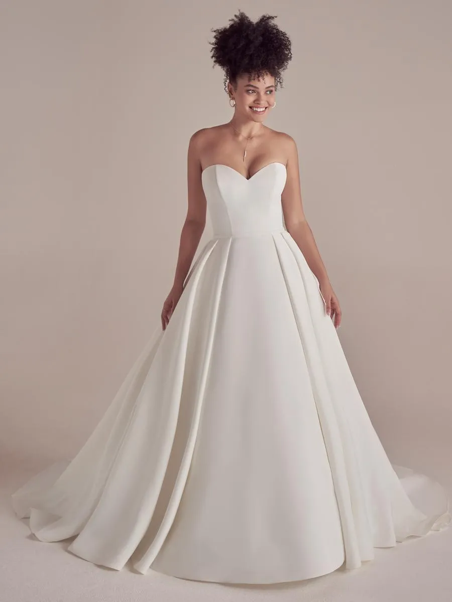Maggie Sottero Designs "Kyrie" Bridal Gown 22MS979