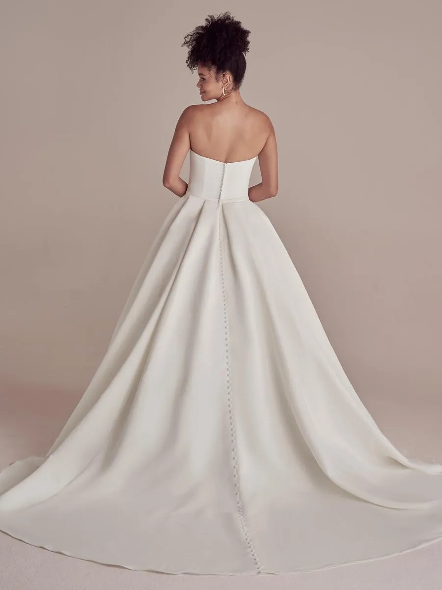 Maggie Sottero Designs "Kyrie" Bridal Gown 22MS979