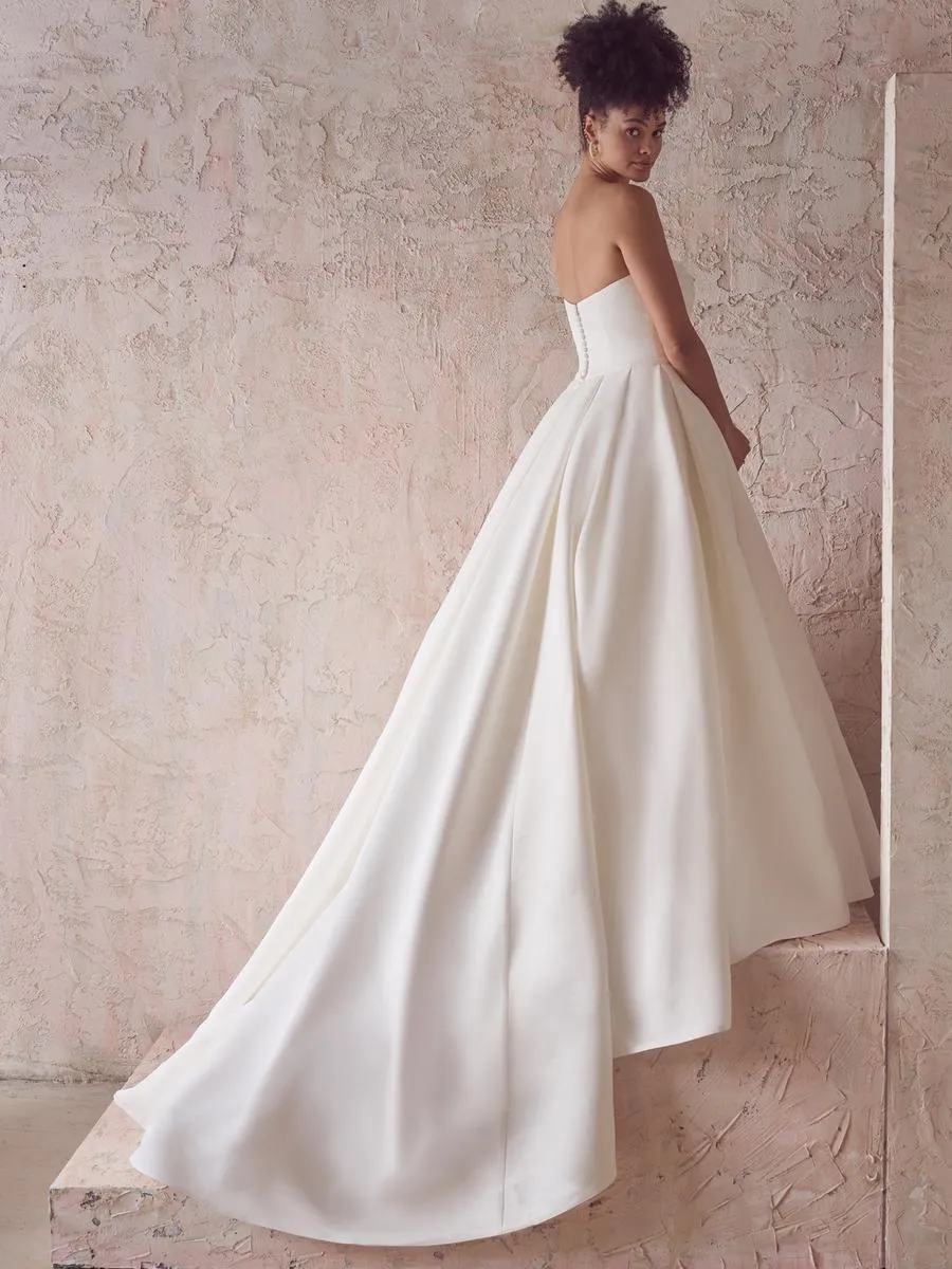 Maggie Sottero Designs "Kyrie" Bridal Gown 22MS979