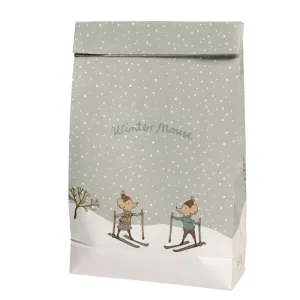 Maileg | Gift Bag Christmas Wishes
