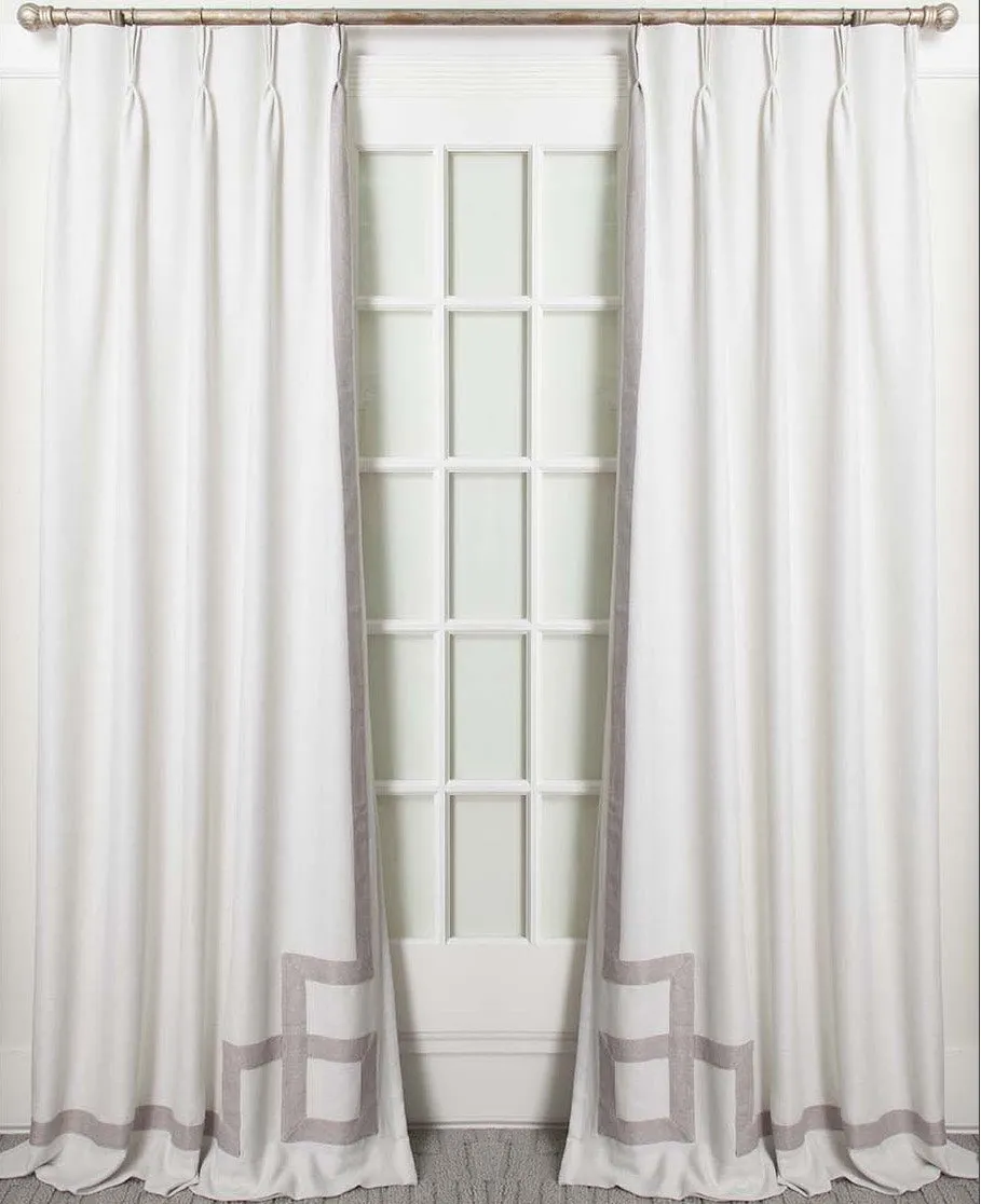 Mara Drapery Panels