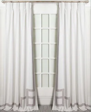 Mara Drapery Panels
