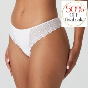 Marie Jo Thong Christy 0602380