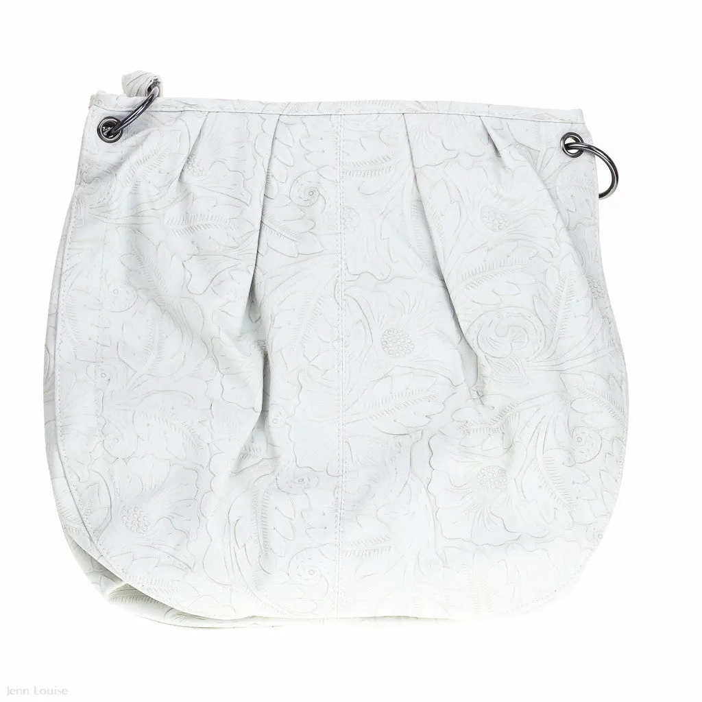 Marley Shoulder Bag (Ash)