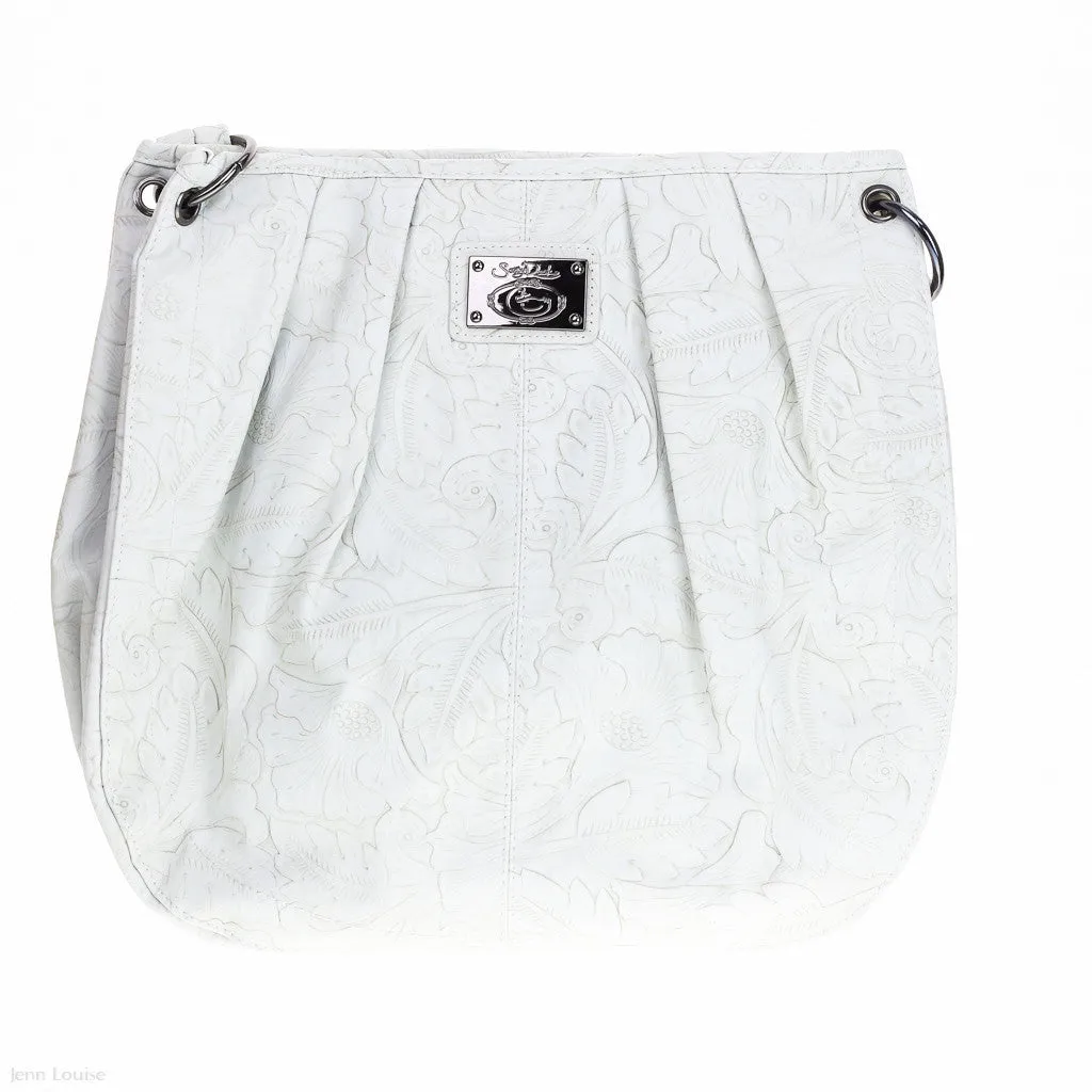 Marley Shoulder Bag (Ash)