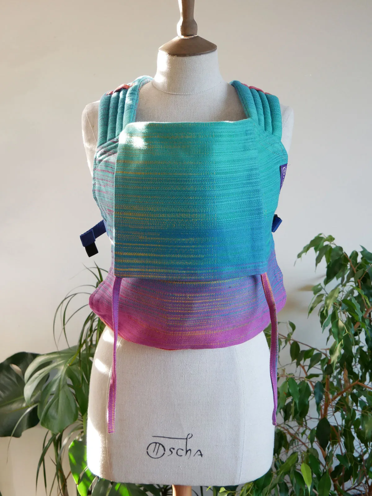 Matrix Aura Bairn Baby Carrier