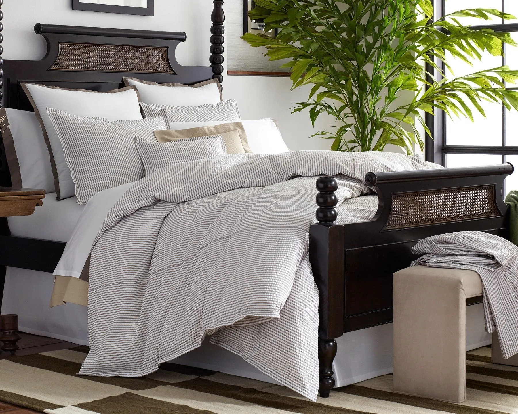 Matteo | Boudoir Pillow Sham