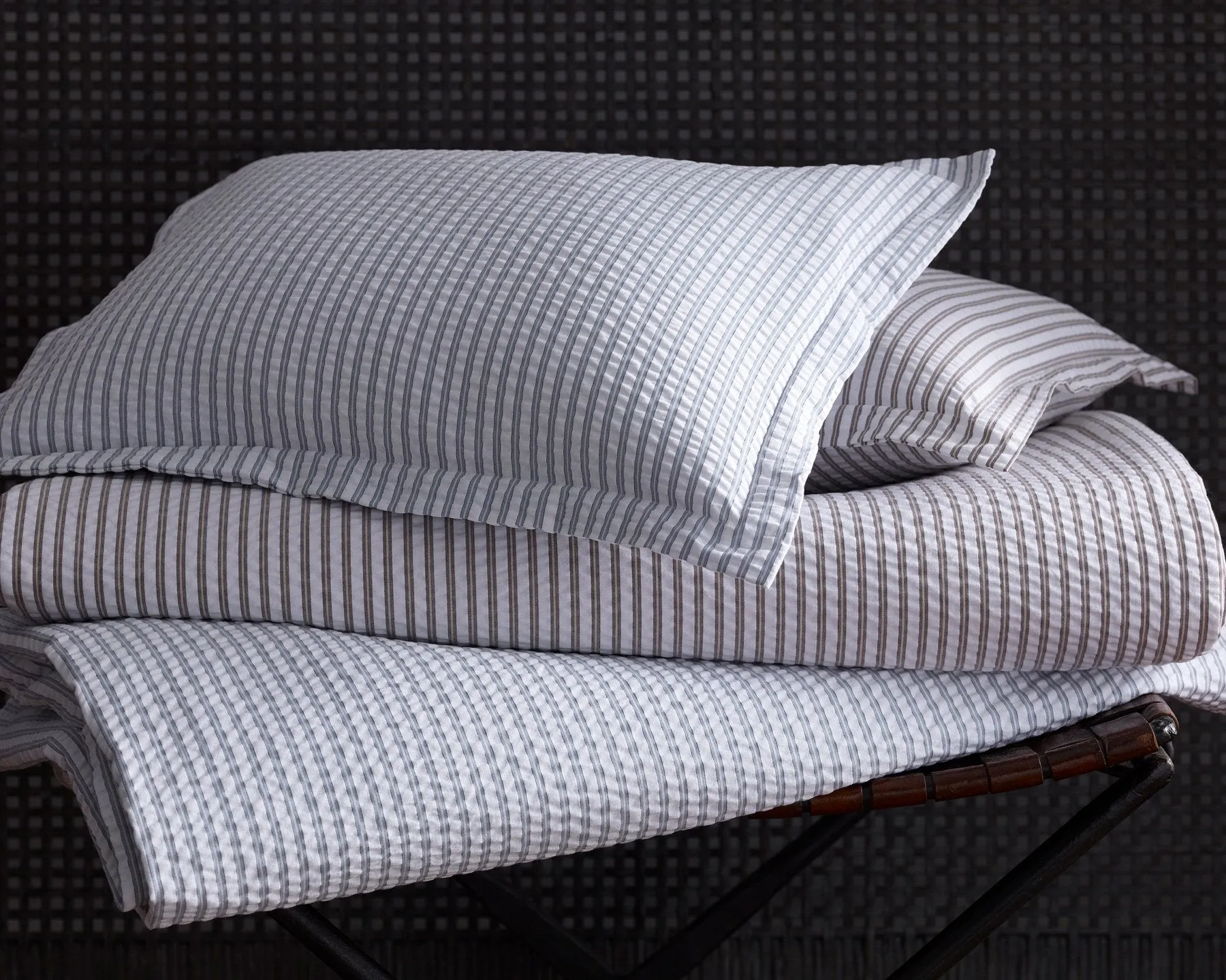Matteo | Boudoir Pillow Sham