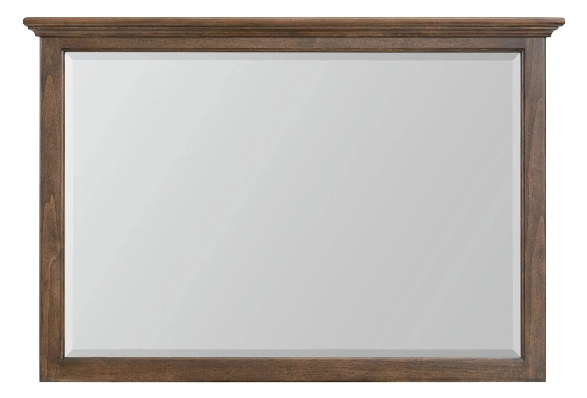 McKenzie Beveled JAV Mirror