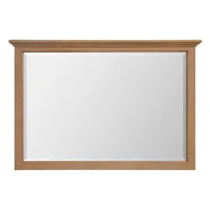 McKenzie Beveled PEC Mirror