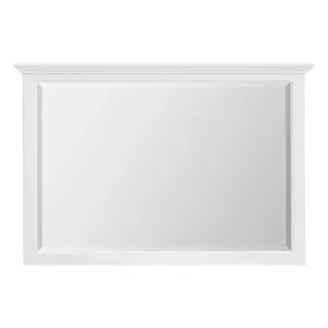 McKenzie Beveled SN Mirror