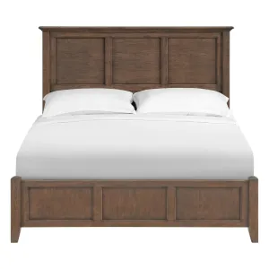 McKenzie Classic JAV Storage Bed