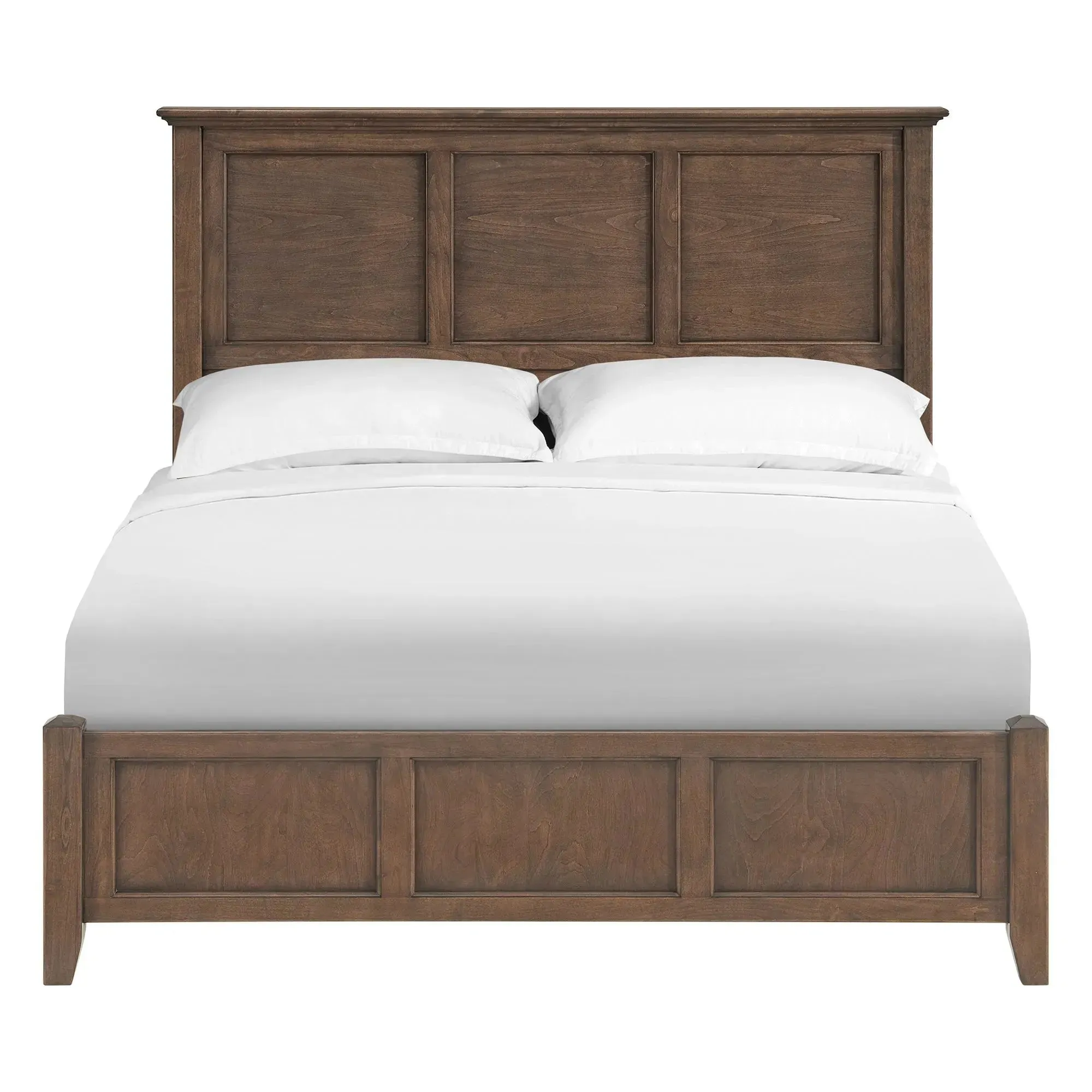 McKenzie Classic JAV Storage Bed