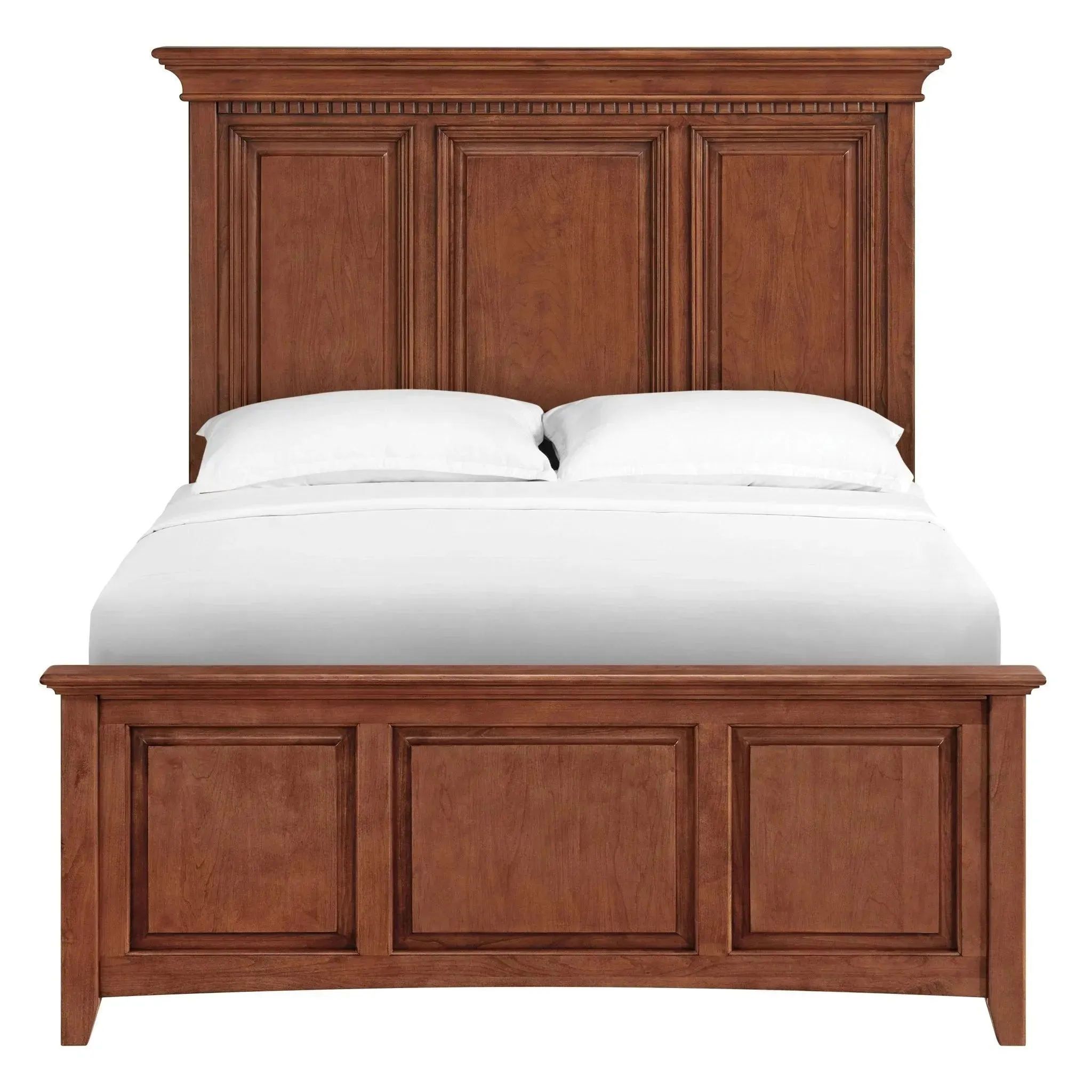McKenzie Grand GAC Bed