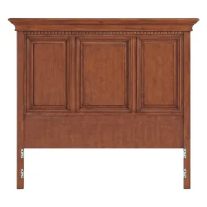 McKenzie Grand GAC Headboard Only