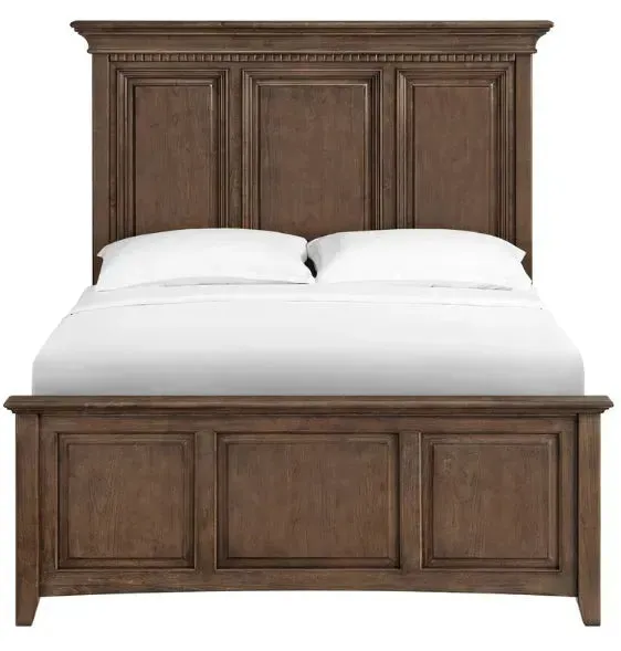 McKenzie Grand JAV Bed