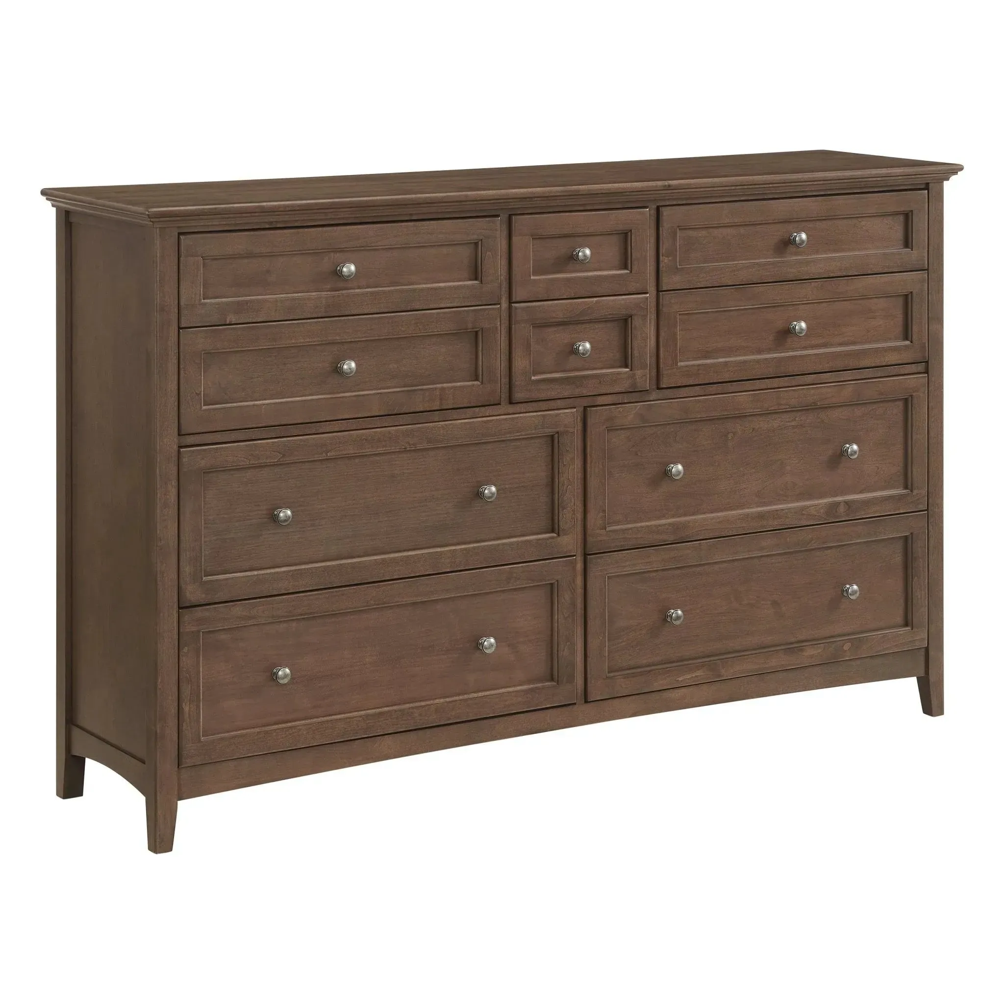 McKenzie JAV Master Dresser