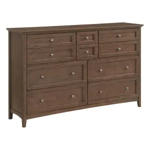 McKenzie JAV Master Dresser