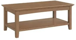 McKenzie PEC Cocktail Table