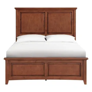 McKenzie Premier GAC Bed