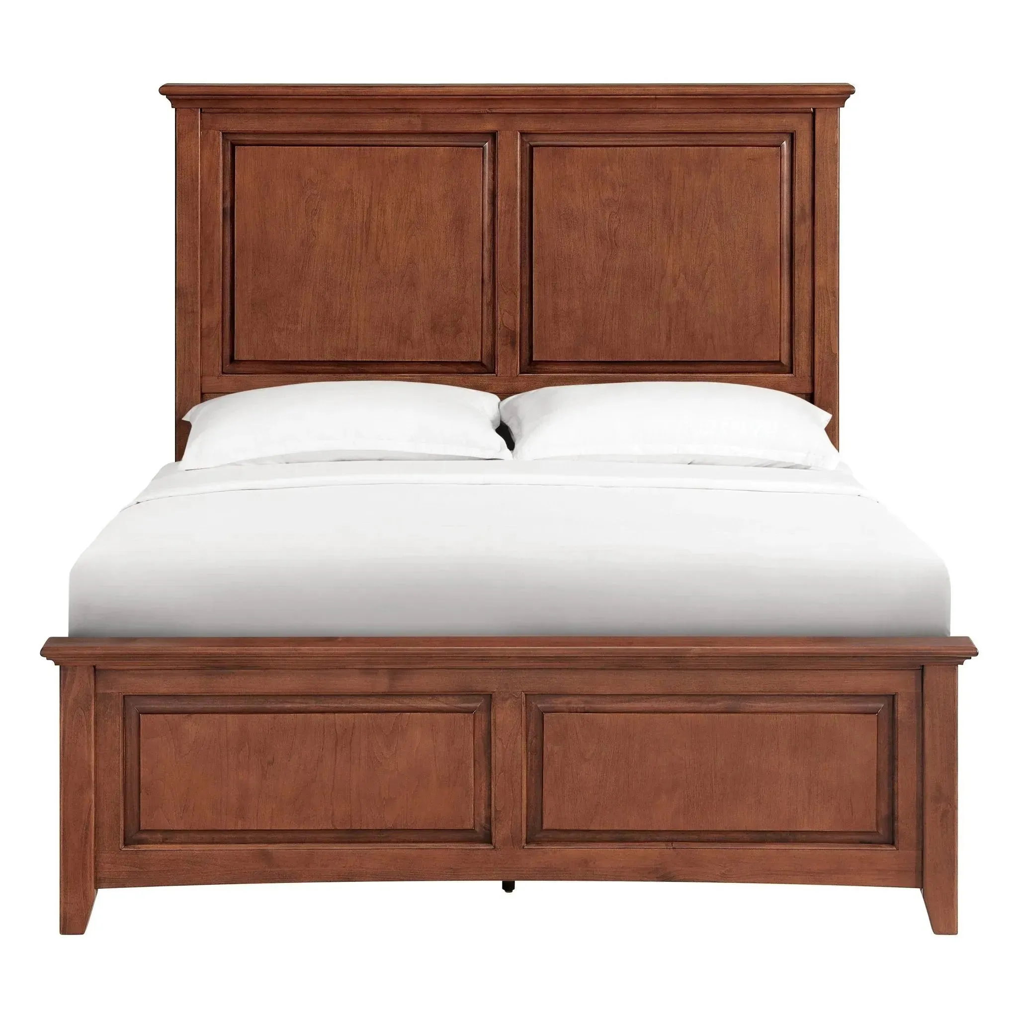McKenzie Premier GAC Bed