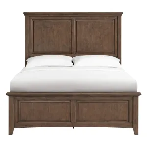 McKenzie Premier JAV Bed