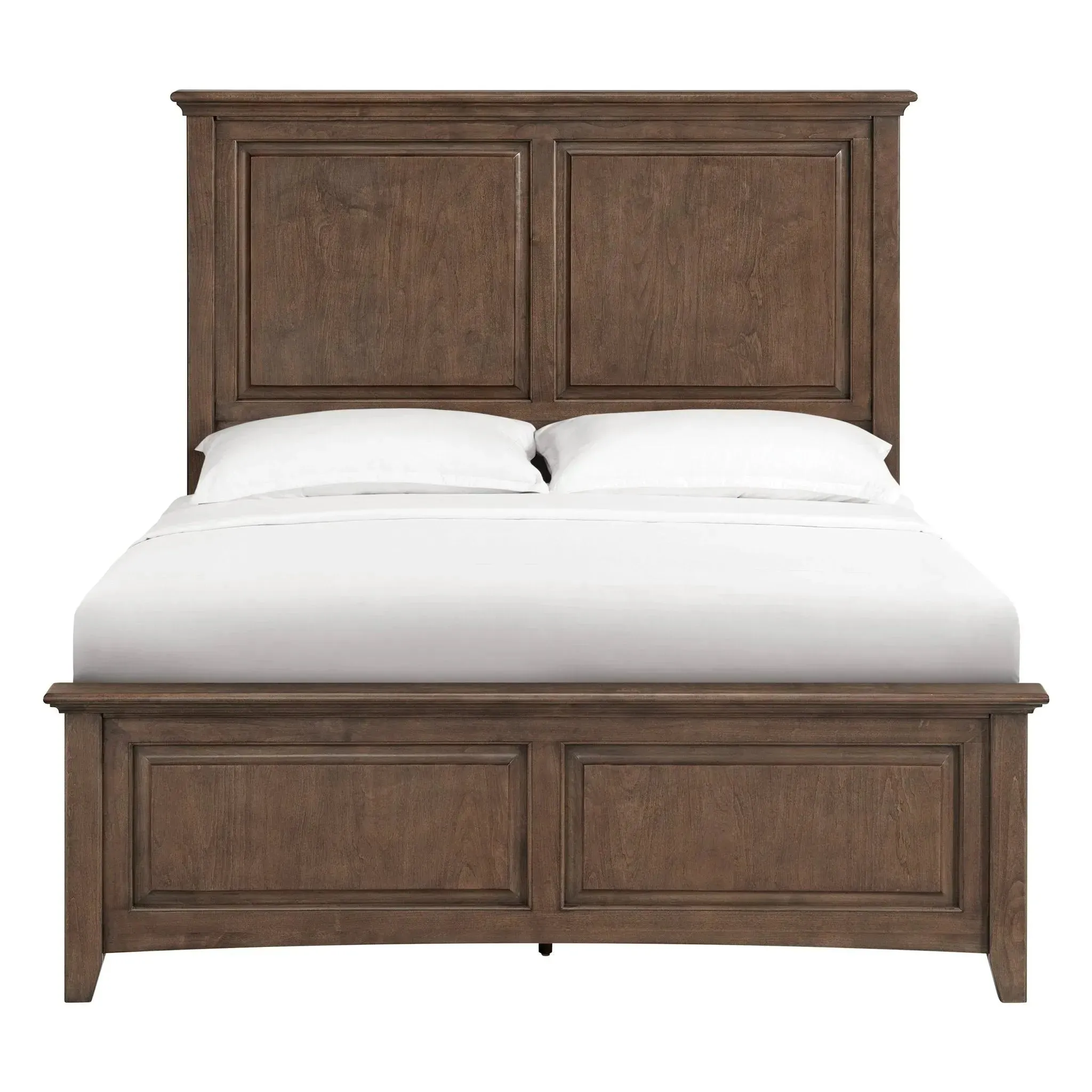 McKenzie Premier JAV Bed