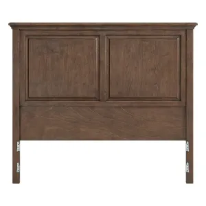 McKenzie Premier JAV Headboard Only