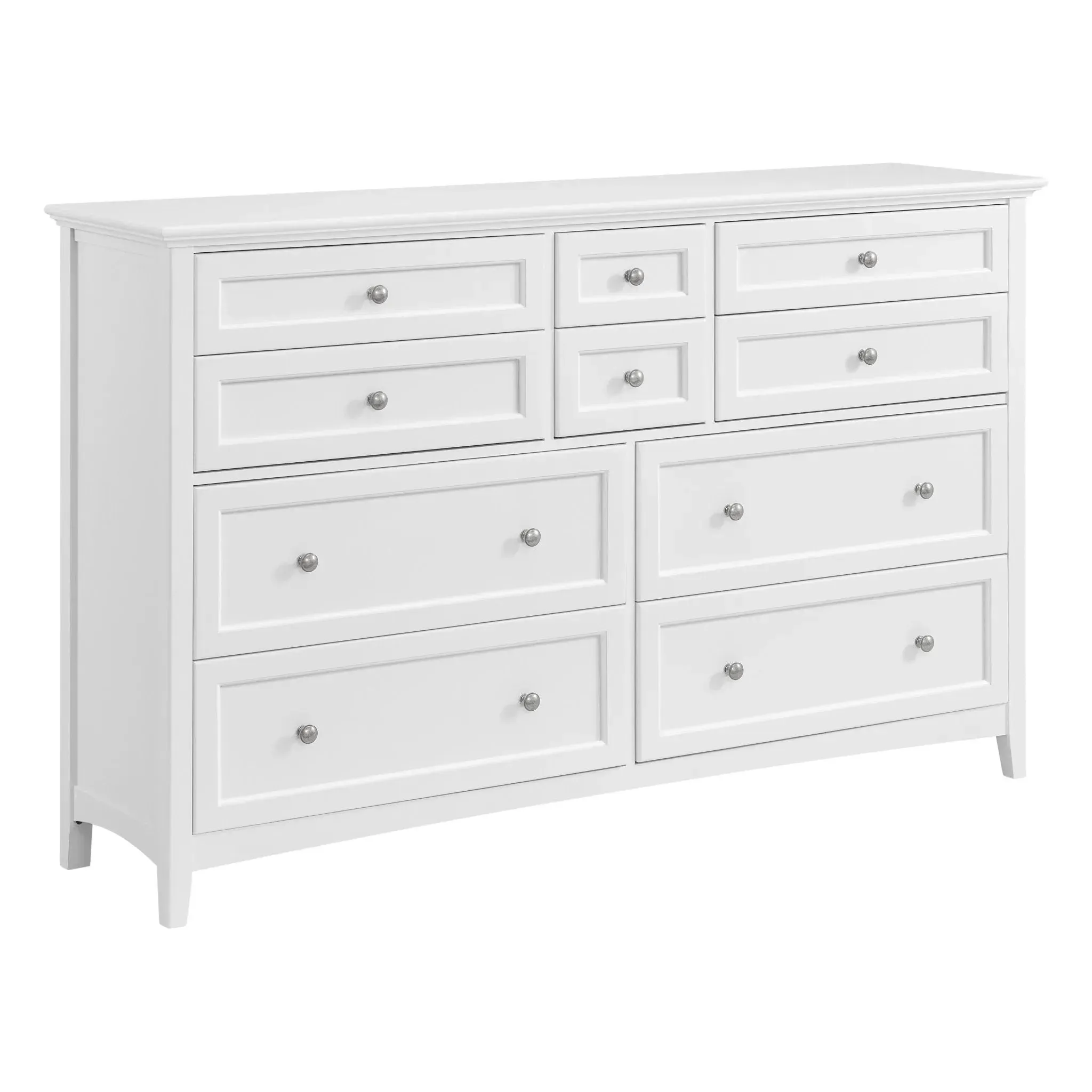 McKenzie SN Master Dresser
