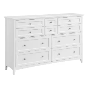 McKenzie SN Master Dresser