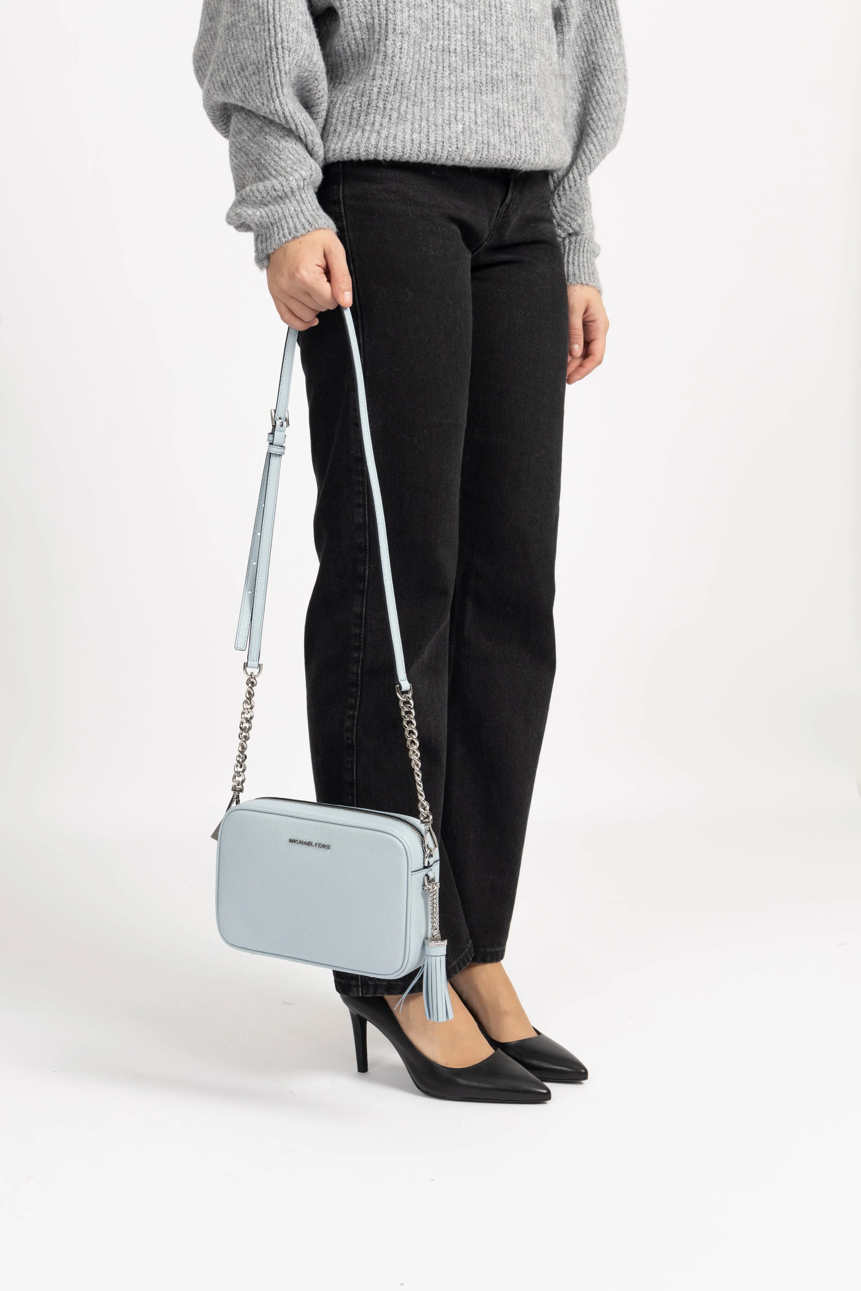 Md Camera Bag - Pale Ocean