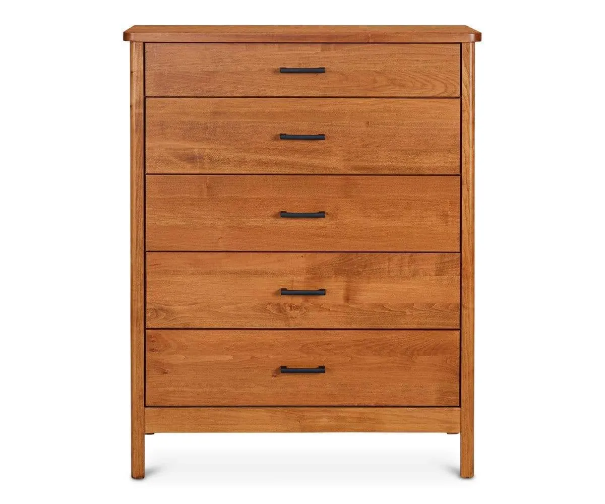 Mia High Chest