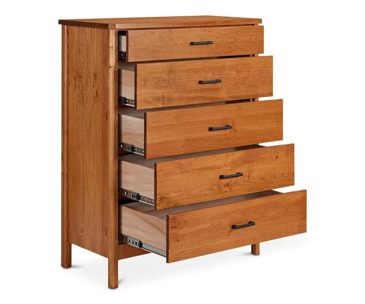 Mia High Chest