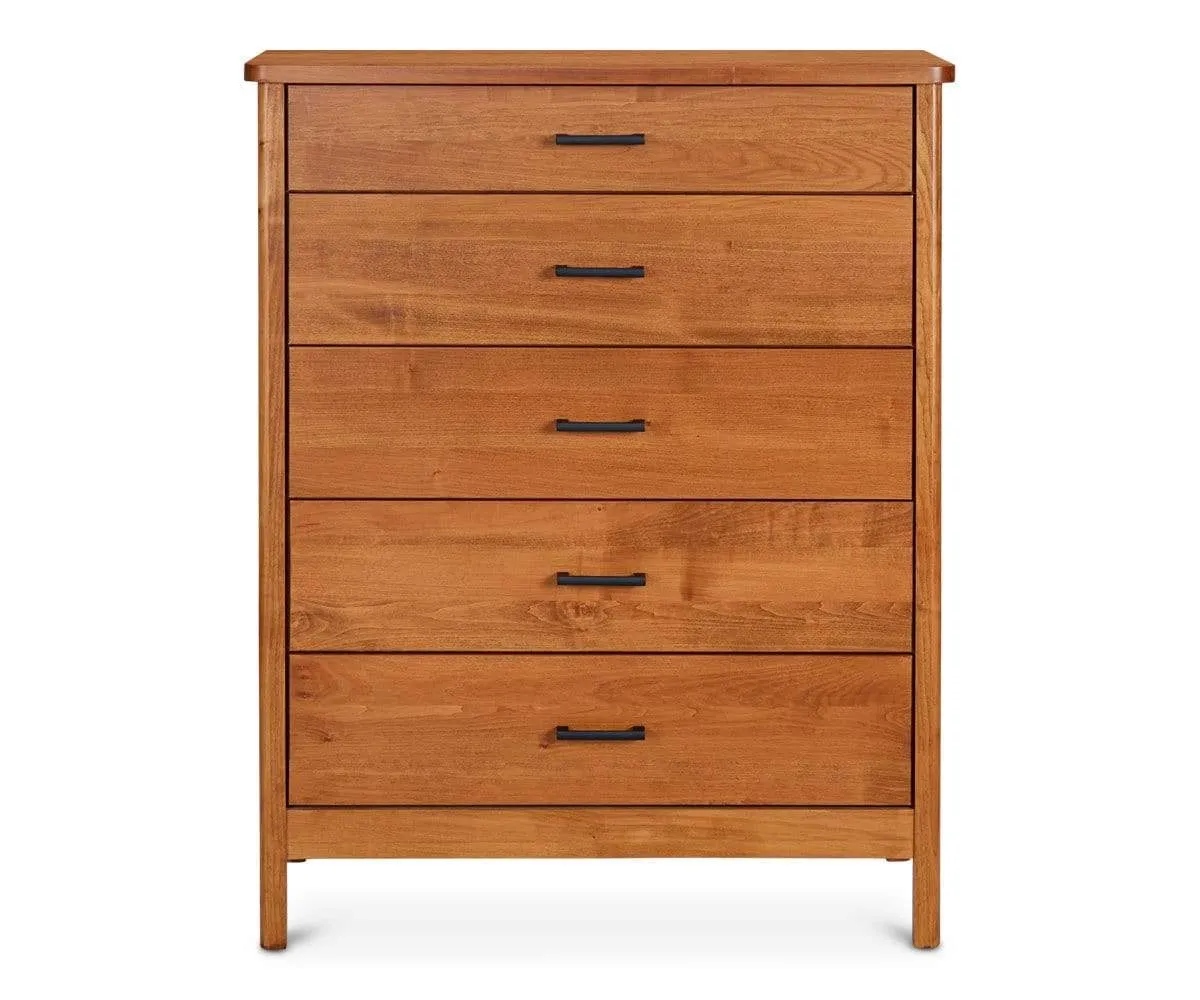 Mia High Chest