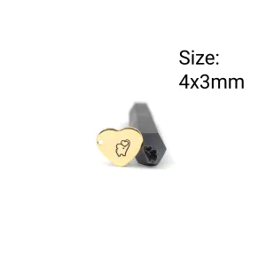 Micro Design Stamp MC05  - Ultra Details