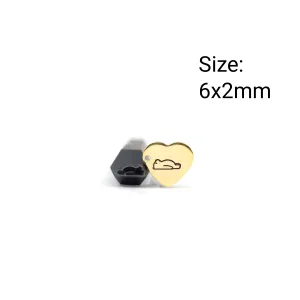 Micro Design Stamp MC06  - Ultra Details
