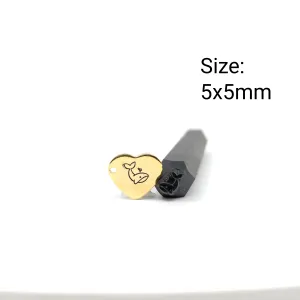 Micro Design Stamp MC29  - Ultra Details