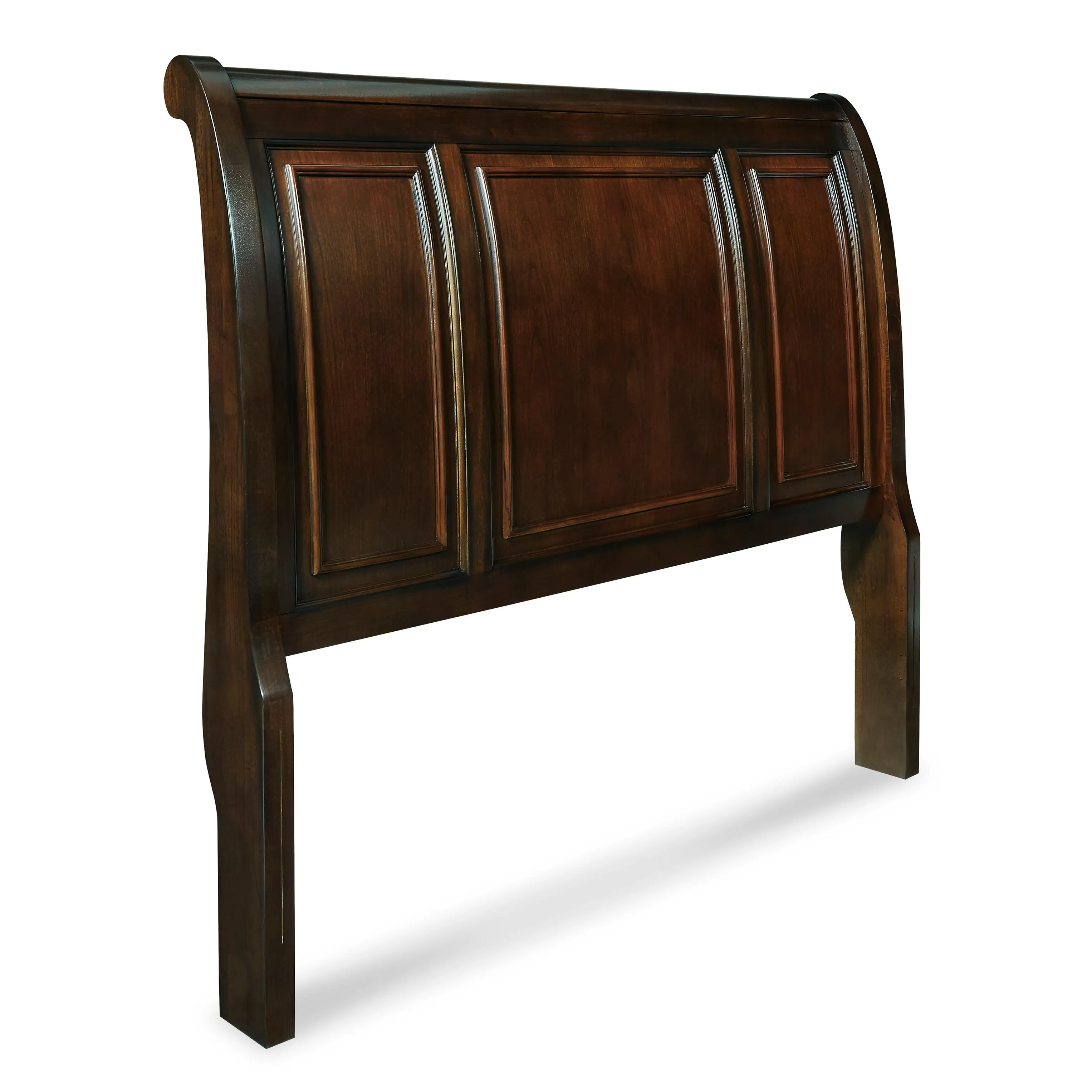 Millennium Porter Queen Sleigh Bed B697-77/B697-74/B697-98