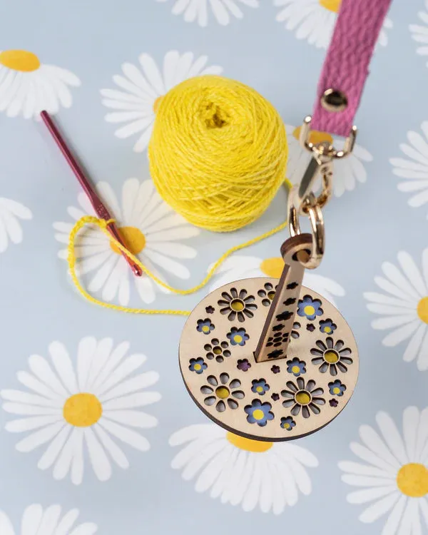 Mini Minder - Coming Up Daisies