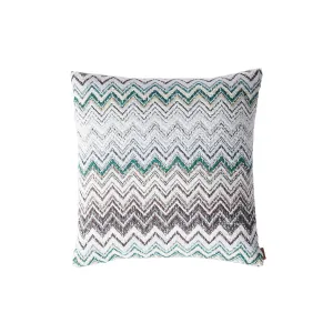 missoni home | forest cushion 40cm | colour 165