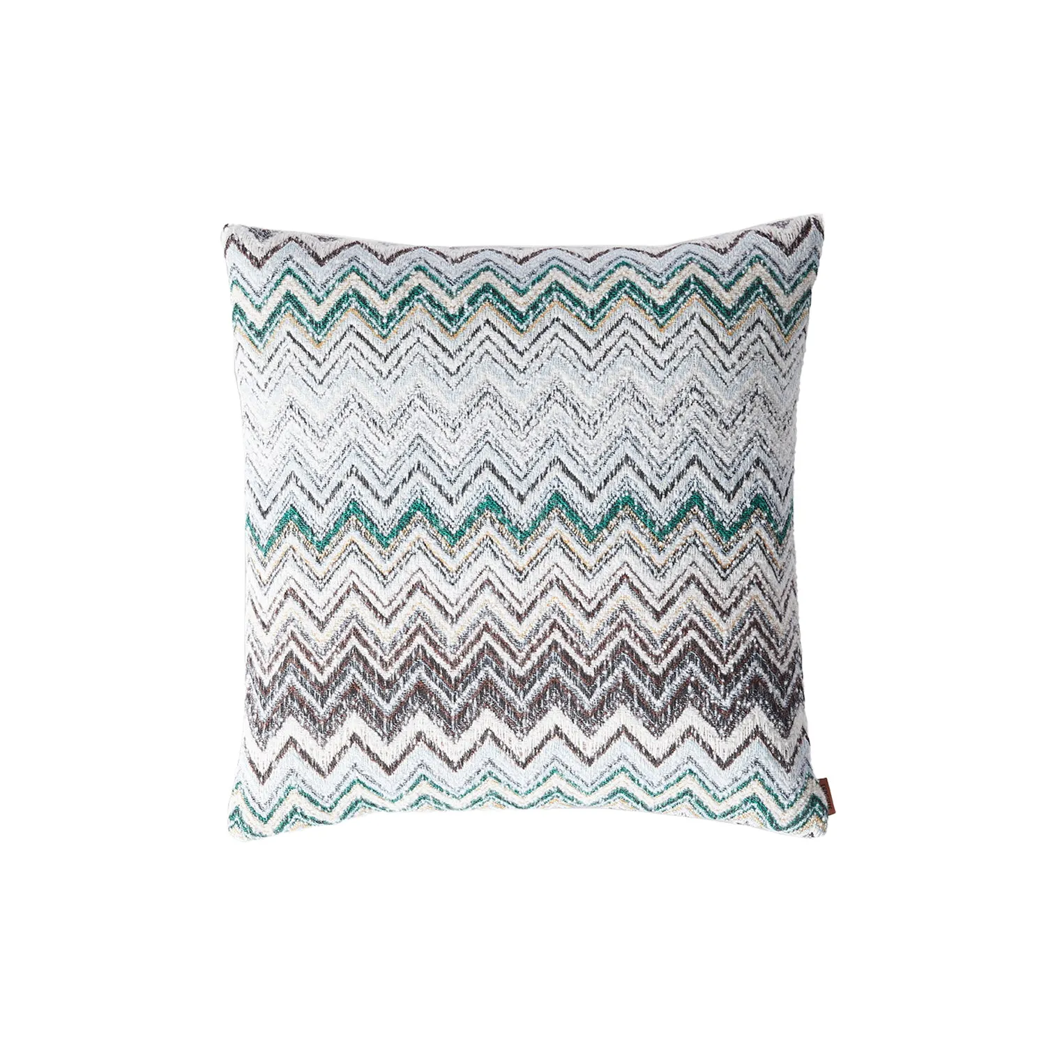 missoni home | forest cushion 40cm | colour 165